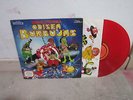 JUAN GARCIA ESQUIVEL / ODISEA BURBUJAS Disco Aventura LP Mexico Children Exotica