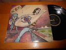 AC/DC 70s ROCK LP Dirty Deeds Done Dirt Cheap AUSTRALIA ISSUE