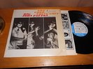 Big John Patton JAZZ BLUE NOTE GRANT GREEN LP Got a Good Thing Goin MONO USA