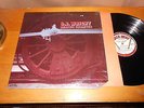 O.V. Wright 70s SOUL R&B LP Memphis Unlimited 1973 USA ISSUE