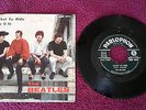 THE BEATLES (45 Giri ITALY) Qmsp 16378 - TICKET TO RIDE