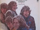 KENSINGTON MARKET Avenue Road CANADA PSYCH PROG Green Warner 1968