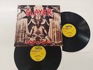 SLAYER PRAISE OF DEATH 2LP 1987