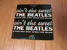 THE BEATLES LP AIN'T SHE SWEET ATCO 33-169  STEREO 1964