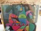 Street Dogs- Widespread Panic (Vinyl-2015) New & Sealed- Fast Shipping