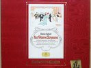 F. Lehar - Die lustige Witwe, The Merry Widow, La Veuve Joyeuse - Karajan OVP 