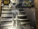 Faith No More Album Sol Invictus Limited Gatefold Gold Vinyl SEALED/NEW