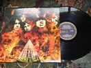 AC/DC Highway To Hell 1st Press Alberts Australia Vinyl LP Record Blue Label OOP