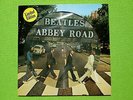 The Beatles - Abbey Road LP  Picture Disc  Apple Records 1979