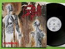 Death - Human LP 1. PRESS  R/C Records 1991 Mint-