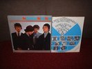 THE KINKS Kinda Kinks LP 1965 PYE MONO 1st Press A1/B1 BRILLIANT EXAMPLE