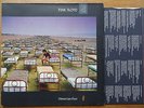 PINK FLOYD - a Momentary Lapse of Reason LP  1.Press UK 1987  Led Zeppelin Rock