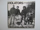 Violators Gangland No Future 7