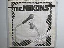 The Mekons Never Been in a Riot original 7