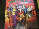 Frank Zappa/Mothers VINYL Ruben & The Jets LP