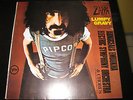 Frank Zappa VINYL Lumpy Gravy Jets LP