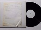 LEO SMITH Divine Love LP ECM Rec. 1143 US 1979 VG++ TEST PRESS W/ INFO SHEET 4H
