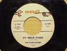 MONSTER NYC DOO WOP 1ST PRESS (RARE ONE) 
