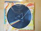 Pink Floyd - Dark side of the moon - PICTURE LP