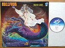 BULLFROG - High in Spirits LP Prog. Krautrock Psych 70s Sperrmüll Lava Brain Sky