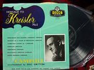 Homage to Kreisler Campoli Decca 102 Mono LW 5217 Ex/Ex
