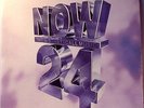Various ?– Now That's What I Call Music 24 uk (VG+) condition (light used)