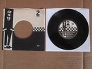 THE SPECIALS A Message To You Rudy / Nite Klub 2TONE 7