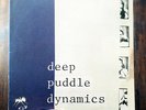 Deep Puddle Dynamics ?The Taste Of Rain Why Kneel - Slug, Doseone, Alias, Sole