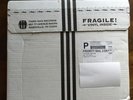 New TMR Vault 25, Dead Weather Dodge And Burn, Third Man Records; Ready To Ship