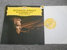 DGG 2532078 dig.: Beethoven Sonaten No 15&3, Gilels piano