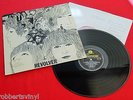 THE BEATLES   REVOLVER   1966 UK 1st PRESSING   GREAT AUDIO   EX