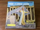 Vintage Parlophone Sabah A Lubnan Lakuna Record Album Arabic 7