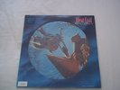 Meat Loaf – Bat out of Hell 2 limited edition picture disk album