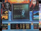IRON MAIDEN Wasted Years / Stranger In A Strange Land Ltd Ed EMI UK IRN 8 12” EX