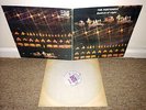 PENTANGLE Basket Of Light LP Stereo 1969 UK 1st Press