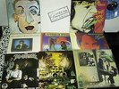 33 x LP ALBUM (incl. 18 DLP )*ROCK*POP*PROGRESSIVE*CLASSICS*60's-80's* L K
