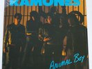 Ramones Animal Boy LP ORIGINAL SEALED 1986 U.S. Joey Dee Dee Johnny Punk KBD 