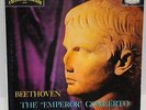 WILHELM BACKHAUS Beethoven Piano Concerto 1959 London BB Stereo CS 6099 FFSS NM