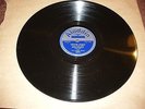 BILLIE HOLIDAY TINY GRIMES SEXTET ALADDIN DETOUR AHEAD/ BE FAIR TO ME NM-
