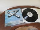 Mike Oldfield - Tubular Bells LP - ORIGINAL 1st White Label Vinyl - World Ship