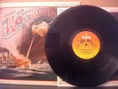 WAR OF THE WORLDS  2X L.P 1978 ORIG U.K. PRESS STUNNING NM COMPLETE WITH BOOKLET