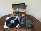 Pink Floyd - Animals LP - ORIGINAL A-2U/B-3U GB Press Vinyl - Worldwide Shipping