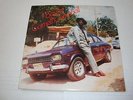 REGGAE / SKA- CORNELL CAMPBELL- STARLIGHT LP - UK PRESSING - BOXING - LISTEN