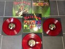 RAINBOW  -  Rockpalast 1995 - LIVE     /   3 LP - Box  -  RED - VINYL   /    RSD