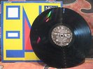 SPLIT ENZ True Colours 1979 Oz LTD ED Laser Etched Vinyl LP