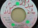ROBERT LYN HIGH NATION ORIGINAL JAMAICAN MOODISC 45 CLIP