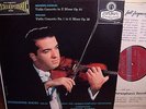 London 6010: Ricci, Bruch/Mendelssohn Ctos, WBg NM 2E/1K