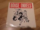 BÖHSE ONKELZ : BÖHSE MENSCHEN...BÖHSE LIEDER / ROCK-O-RAMA RECORDS 48
