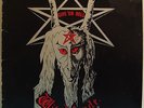 WITCHFYNDE Give 'Em Hell Original UK LP - NWOBHM Angel Witch Cloven Hoof Satan