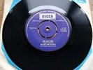 ROLLING STONES The Last Time / Play With Fire UK DECCA 45 7” EX 